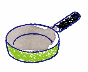 フライパン