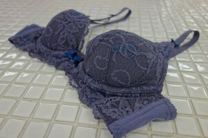 バストを整えるとスタイルアップ