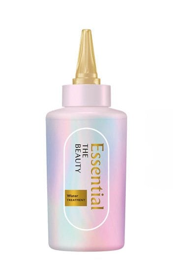 エッセンシャル ザ ビューティ 髪のキメ美容ウォータートリートメント