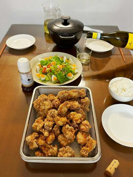 食卓