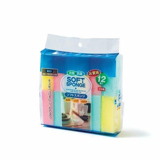 ソフトスポンジ