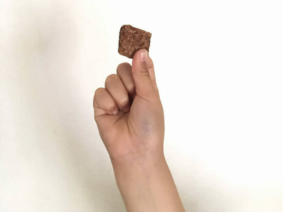 おやつクロボー