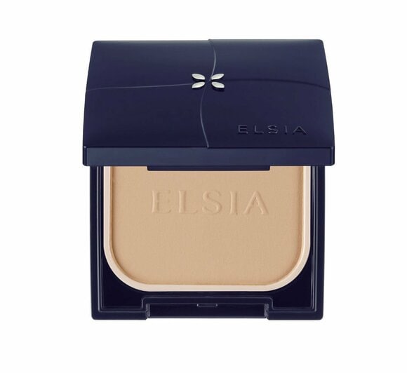 エルシアプラチナムモイストカバーファンデーション