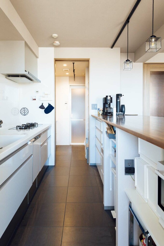 システムキッチン