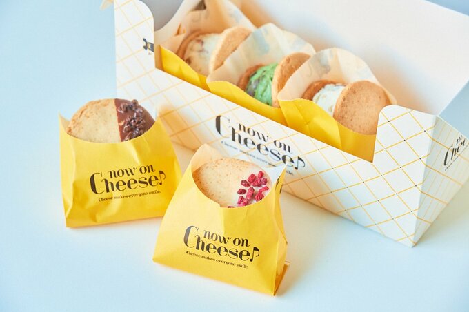 食べ比べセット