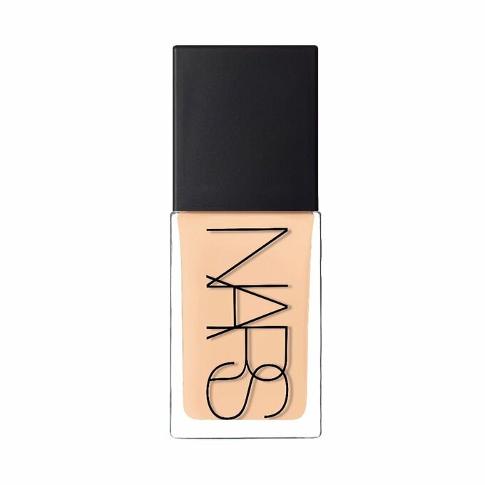 NARS ライトリフレクティング ファンデーション