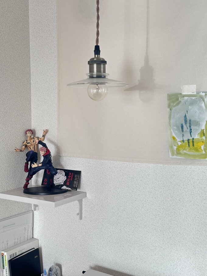 かさもさん自宅写真5