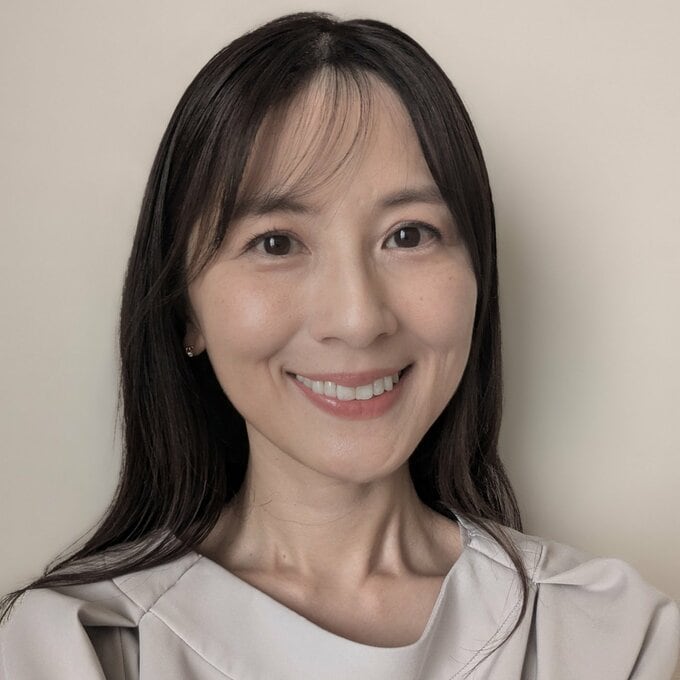 下田いずみさん