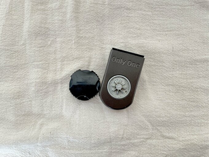 鍵は取り外せる