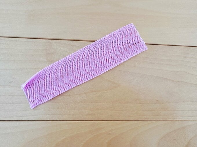 ダイソー「ブラシケアネット」