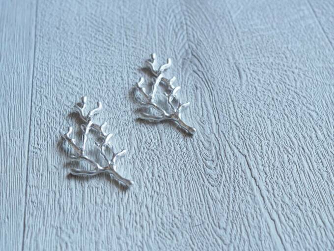 カトラリーレストとして使えます