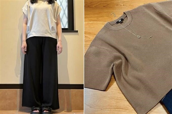 3000円以下！　秋にかけて重宝するユニクロアイテムを紹介