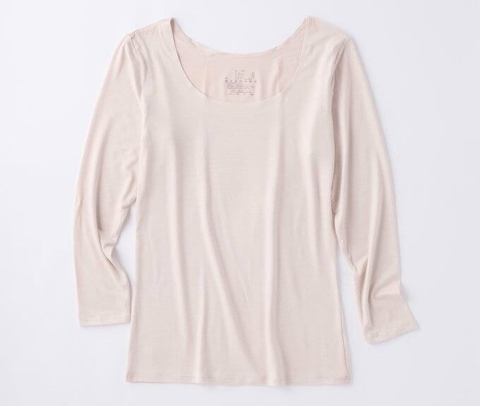 ワークマン インナー