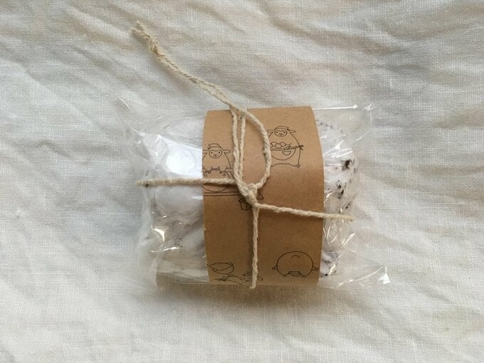 大人も楽しめるお菓子