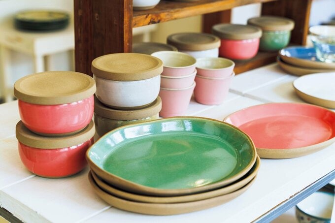 やちむんタラフ