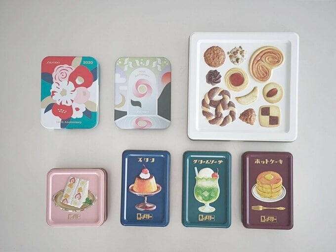 家にある空き缶の再利用テクを紹介します!