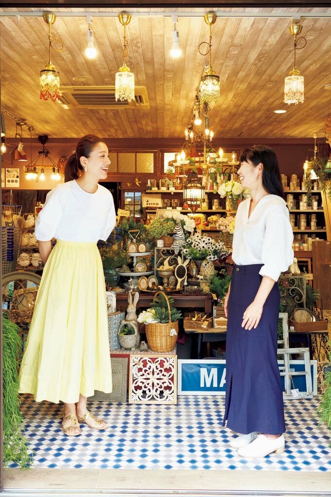 坂田夏水さん(夏水組代表・空間デザイナー)