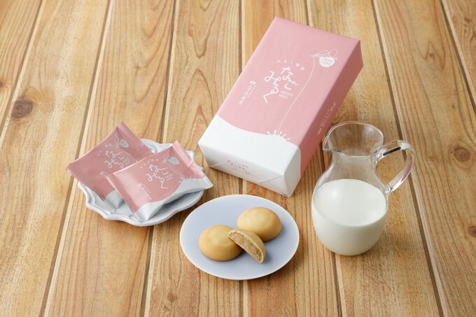 パッケージデザイン