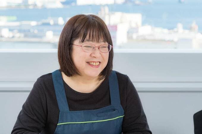 再就職を成功させました