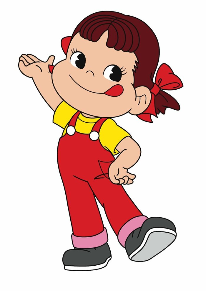 大人気キャラクターの知られざる秘密。誕生のきっかけは“張り子の人形 