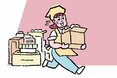 母親の事故をきっかけに始めた「実家の片付け」が想定外の結末に。高齢の両親と向き合って気づいたこと