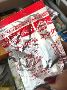 被災時に「いつもの味」が食べられることが安心につながる