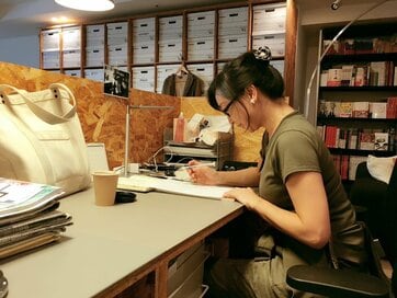 50代・川上麻衣子さん流「ものが増えない整理術」。頭の中も部屋もすっきり：3月に読みたい記事