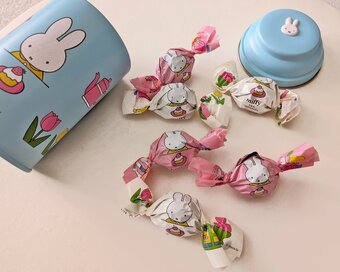 毎年人気「ミッフィー×老舗チョコレート」のバレンタインコラボ。こんなにかわいくて2000円以下は衝撃