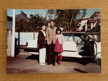 「生きてきた証」が薄れていく。50代、父親の終活で気づいた「簡単にものが捨てられない本当の理由」