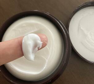 無印良品のシワ改善クリーム。高級コスメと同じ成分配合で1990円！