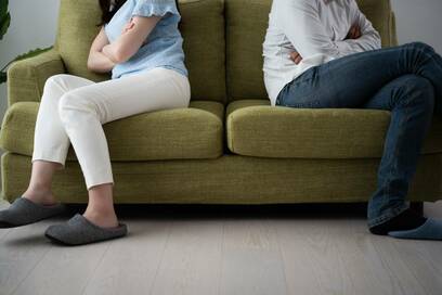 離婚or別居が頭をよぎったとき…。後悔しない決断のために考えたいこと