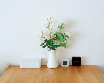 100円グッズやイケアとは思えない。高級感あるインテリアのコツ