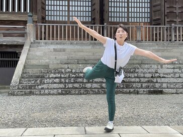 60代を豊かにする「50代でやってよかった習慣」。ひとり行動を楽しむ、体を鍛えておく