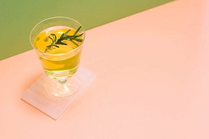 市販の「リンゴジュース」に漬け込むだけ！簡単なのに驚くほどおいしいドリンク