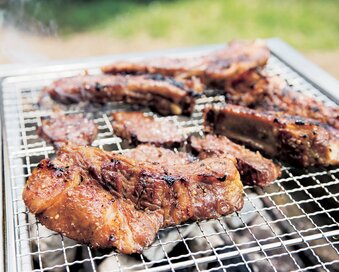 BBQの季節に!焼き肉を絶品にするタレレシピ6選