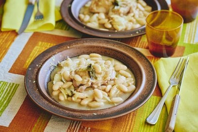 料理家ワタナベマキさん直伝！豆のおいいしゆで方＆お手軽レシピ2品