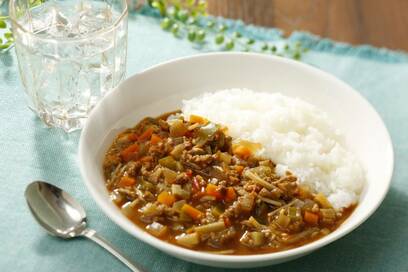 65歳でカレーのつくり方を知らなかった母と、10年間同居して