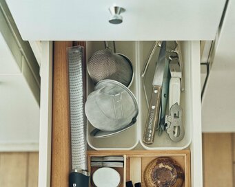 40代、「ものを手放して」暮らしがラクに。取捨選択するときに考えていること