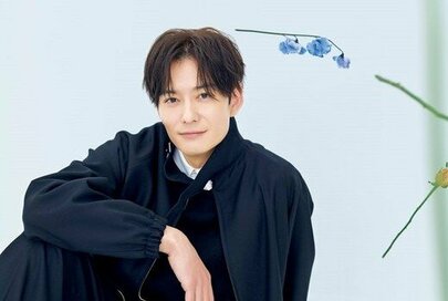 冷酷な殺人犯を演じる岡田将生さん。難しい役を演じるために意識したこと