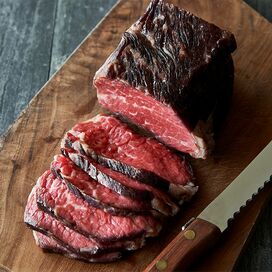 赤身肉をガツンと食べたい時にアメリカンビーフを買うべき理由とは？