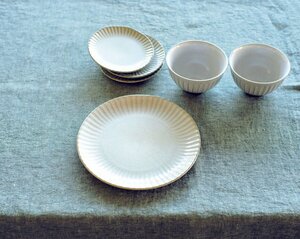 和食をいっそう上質に見せる テーブルコーデのお助けアイテム