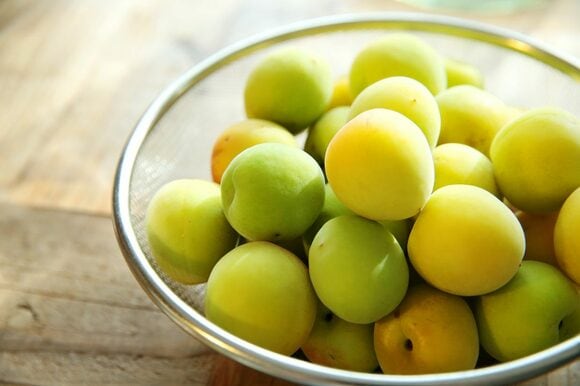 「梅雨」の由来は？