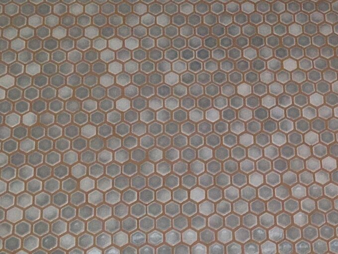 ヘキサゴン施工例