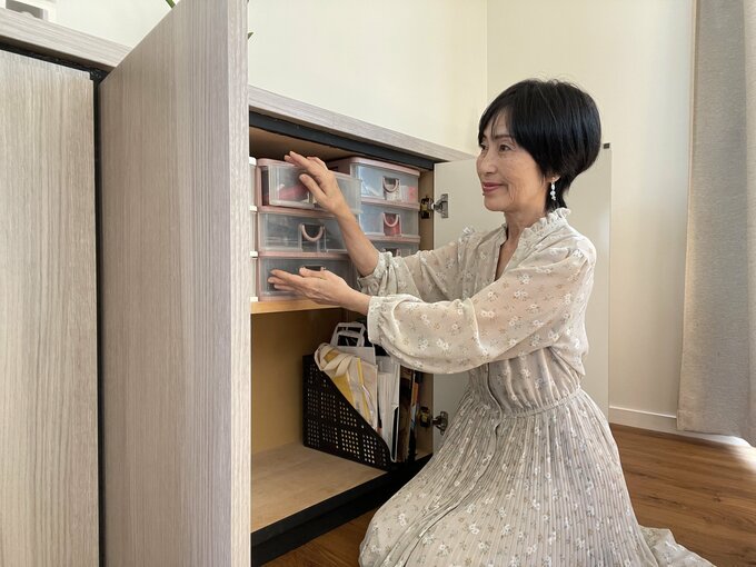 ライフさん