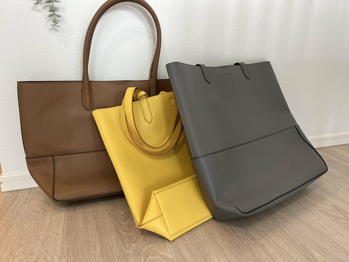 トートバッグ
