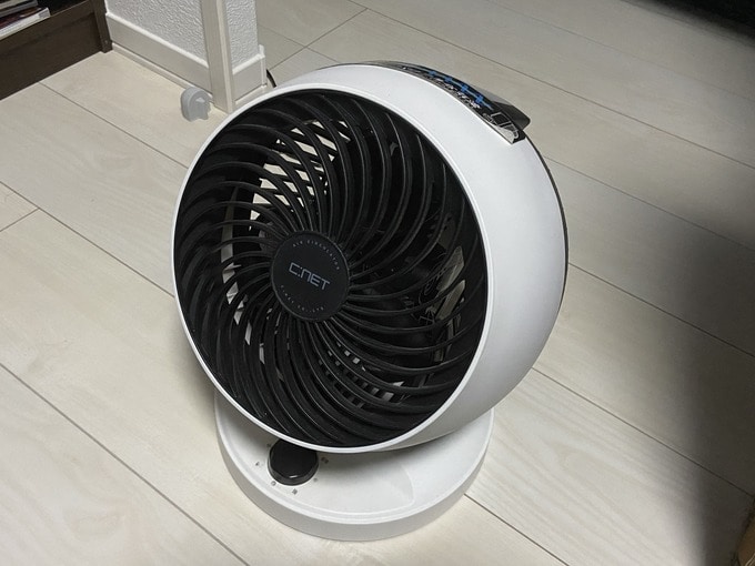 サーキュレーター