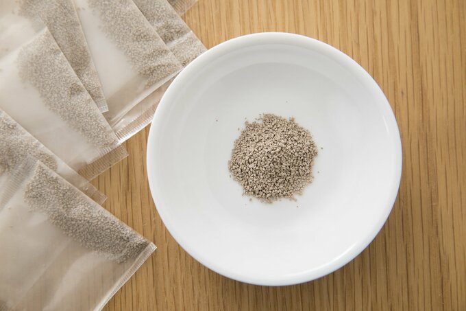 漢方薬のイメージ画像