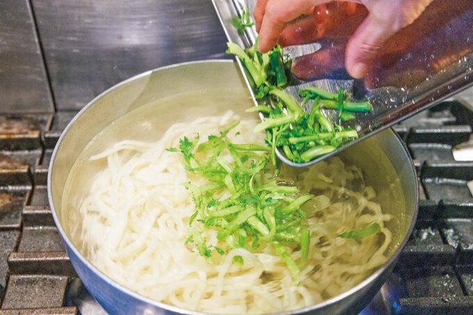 トッピング画像