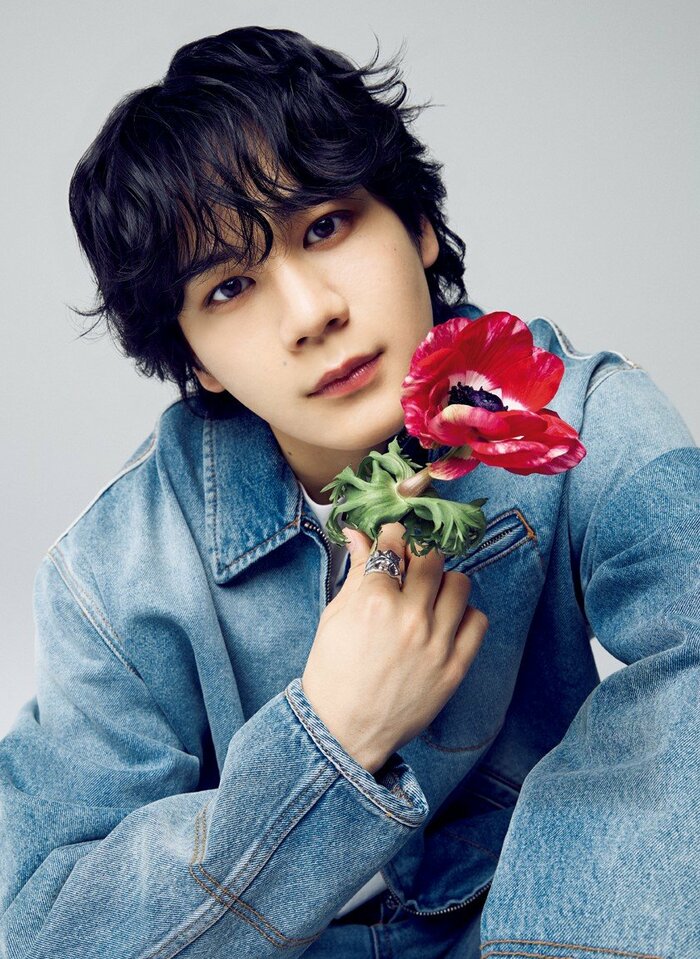 豆原一成 JO1豆原一成さん「筋肉と胸キュンシーンに注目して！」。初主演映画で