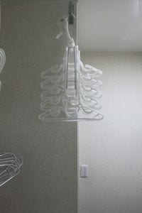 せんめん_洗濯ピンチハンガー